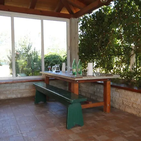 בית הארחה Double 8377c