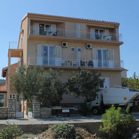 Guest house Double 8377c