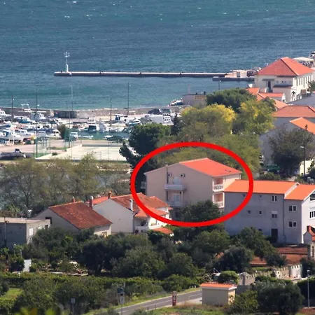 Double 8377c Guest house 3*