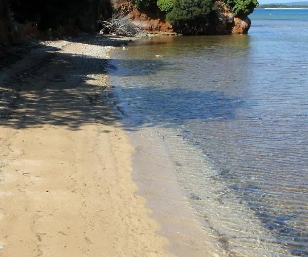 Maison d'hôtes Double 8377c 3*