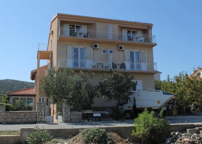 Maison d'hôtes Double 8377c