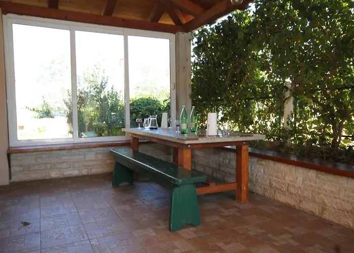 Maison d'hôtes Double 8377c