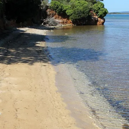 ゲストハウス Double 8377c 3*