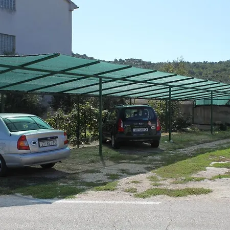 Casa de hóspedes Double 8377c 3*